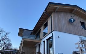 Chalet Seeblick